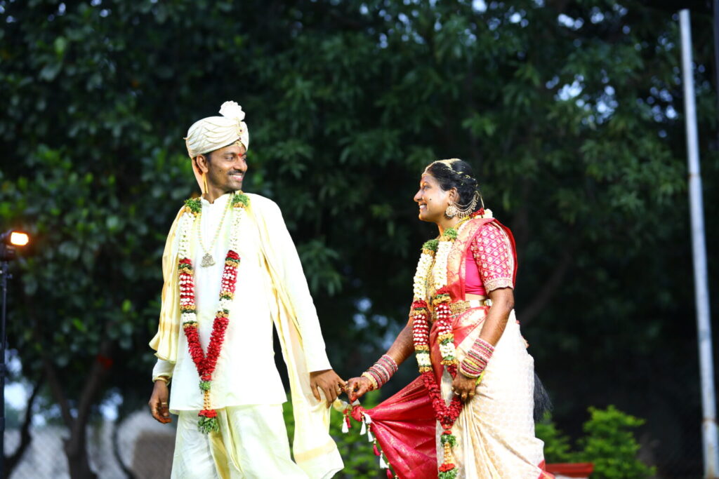 best creative wedding photography in bangalore