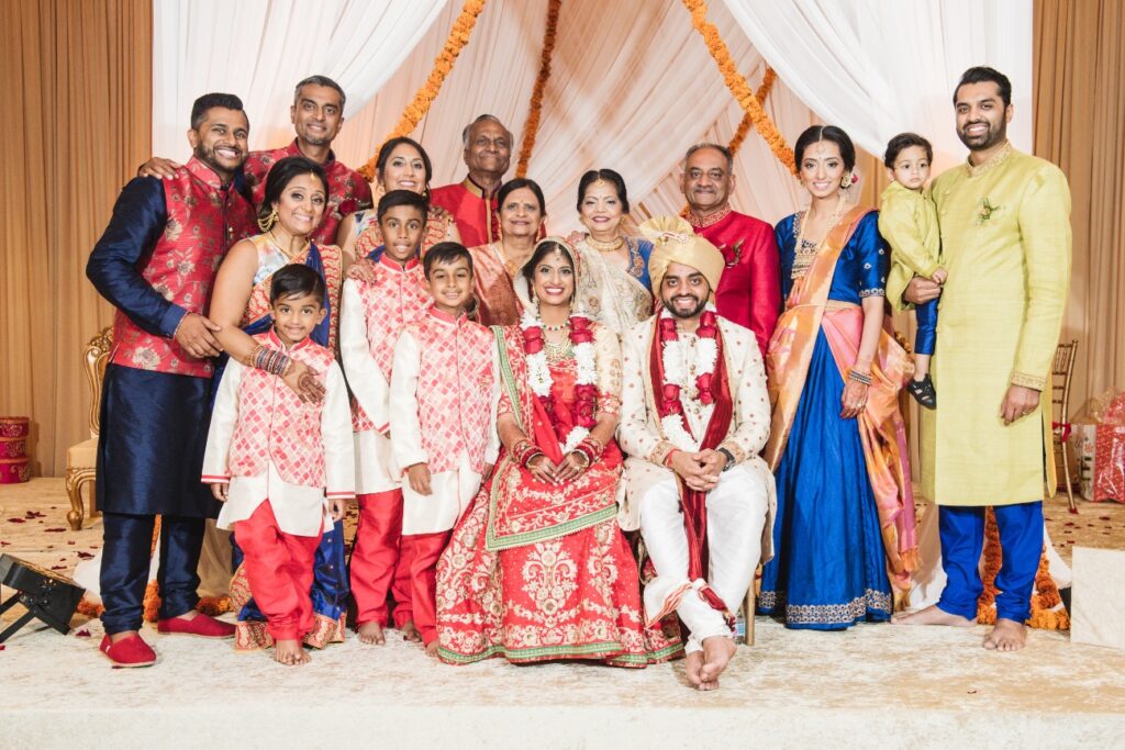  Best family wedding photography in bangalore