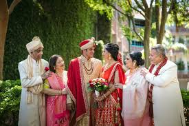 Best family wedding photography in bangalore