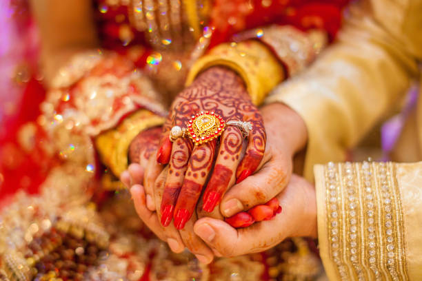 Famous wedding photography in bangalore